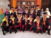 Regular Night College Program Universitas Mitra Bangsa Nomor 8
