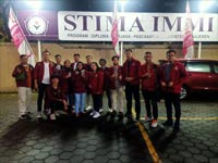 Regular Night College Program Universitas Mitra Bangsa Nomor 9