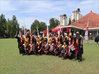 Regular Night College Program Universitas Mitra Bangsa Nomor Photo Gallery 2