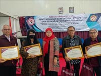 Regular Night College Program Universitas Mitra Bangsa Nomor Photo Gallery 3