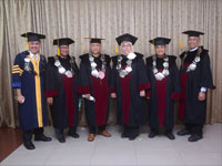 Regular Night College Program Universitas Mitra Bangsa Nomor Home Photo 3