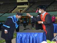 Regular Night College Program Stimaimmi Nomor Photo Gallery 3